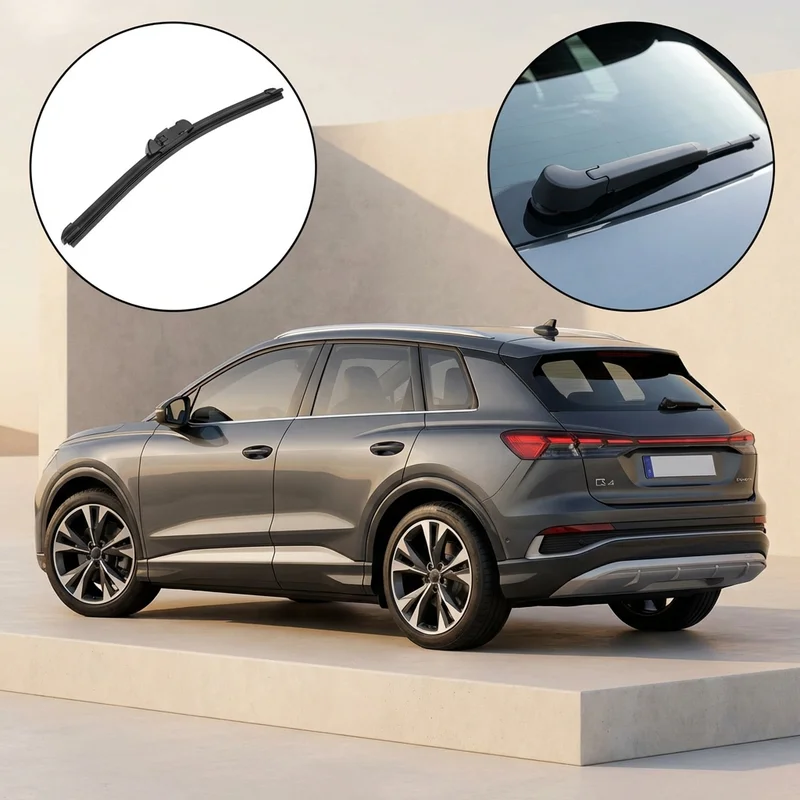 Rear Wiper Blade for Audi Q4 e-tron (2022 - 2025) - 1